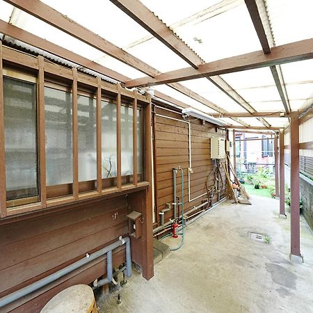 Family Or Business Travel 20 Percent Off丨200 Sqm 丨 14 Min To Shinjuku 丨century-Old Japanese Garden 丨3 Parking Spaces丨4 Bedrooms Tokyo Eksteriør billede