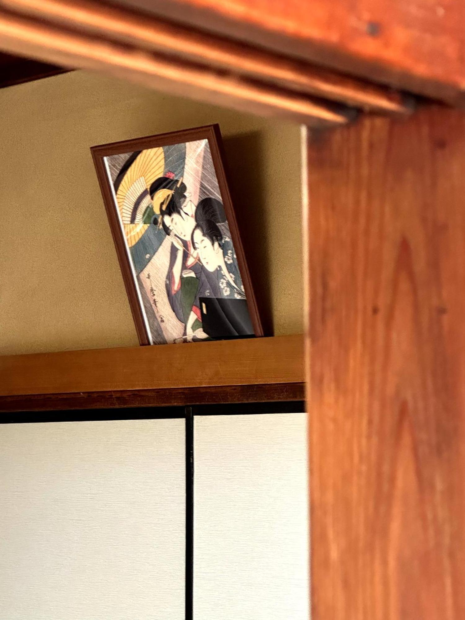 Family Or Business Travel 20 Percent Off丨200 Sqm 丨 14 Min To Shinjuku 丨century-Old Japanese Garden 丨3 Parking Spaces丨4 Bedrooms Tokyo Eksteriør billede