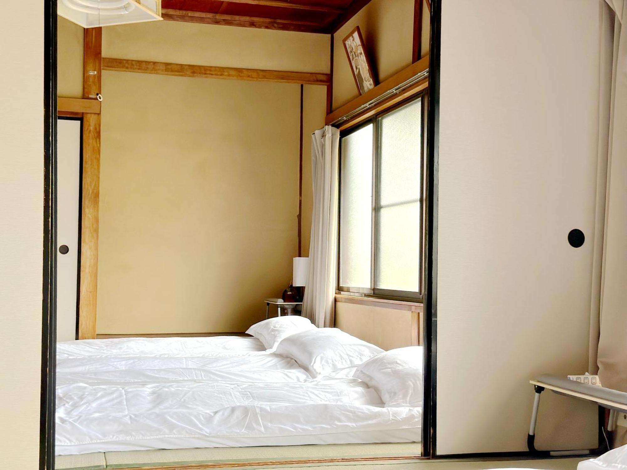 Family Or Business Travel 20 Percent Off丨200 Sqm 丨 14 Min To Shinjuku 丨century-Old Japanese Garden 丨3 Parking Spaces丨4 Bedrooms Tokyo Eksteriør billede