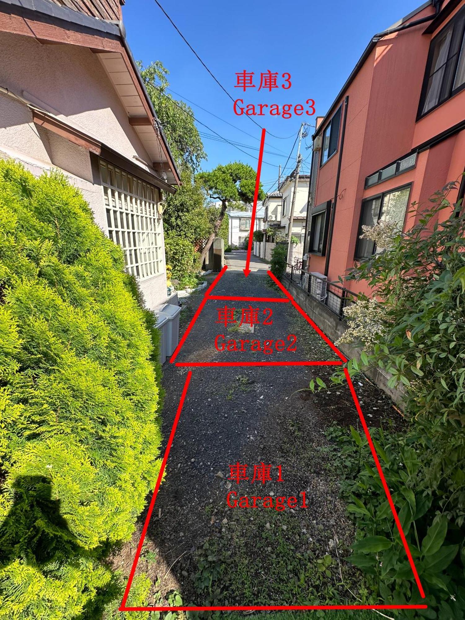 Family Or Business Travel 20 Percent Off丨200 Sqm 丨 14 Min To Shinjuku 丨century-Old Japanese Garden 丨3 Parking Spaces丨4 Bedrooms Tokyo Eksteriør billede