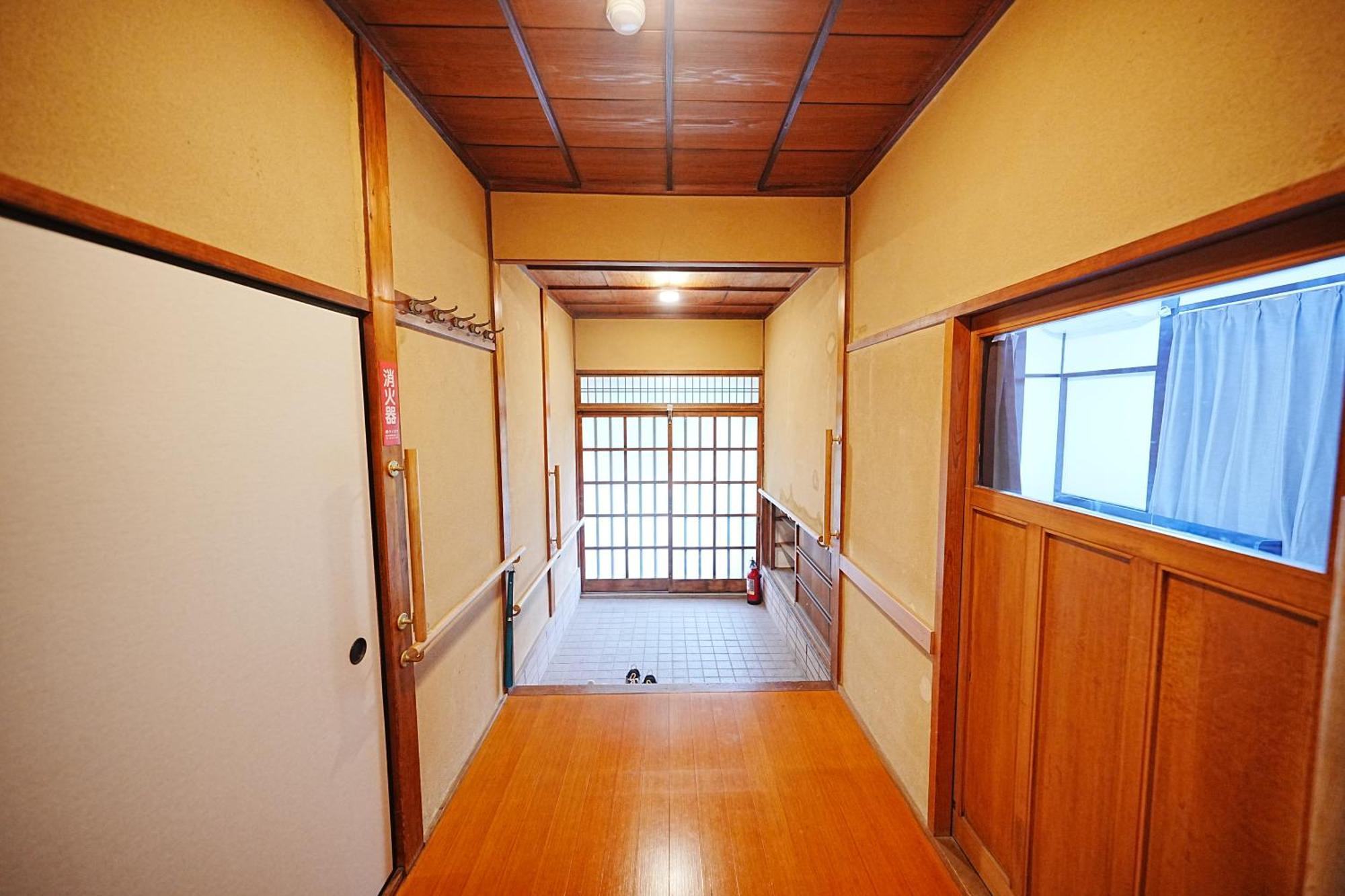 Family Or Business Travel 20 Percent Off丨200 Sqm 丨 14 Min To Shinjuku 丨century-Old Japanese Garden 丨3 Parking Spaces丨4 Bedrooms Tokyo Eksteriør billede
