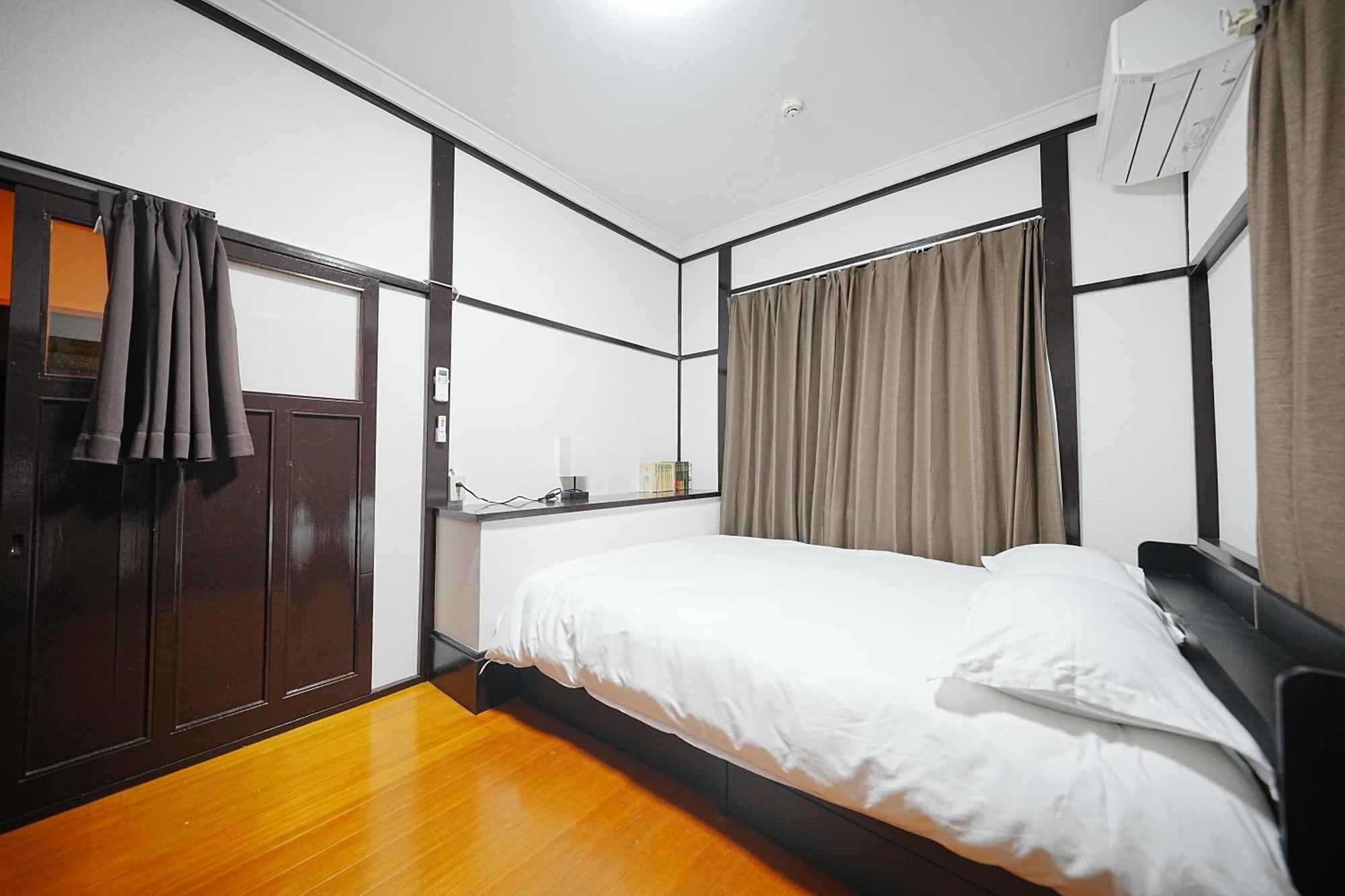 Family Or Business Travel 20 Percent Off丨200 Sqm 丨 14 Min To Shinjuku 丨century-Old Japanese Garden 丨3 Parking Spaces丨4 Bedrooms Tokyo Eksteriør billede