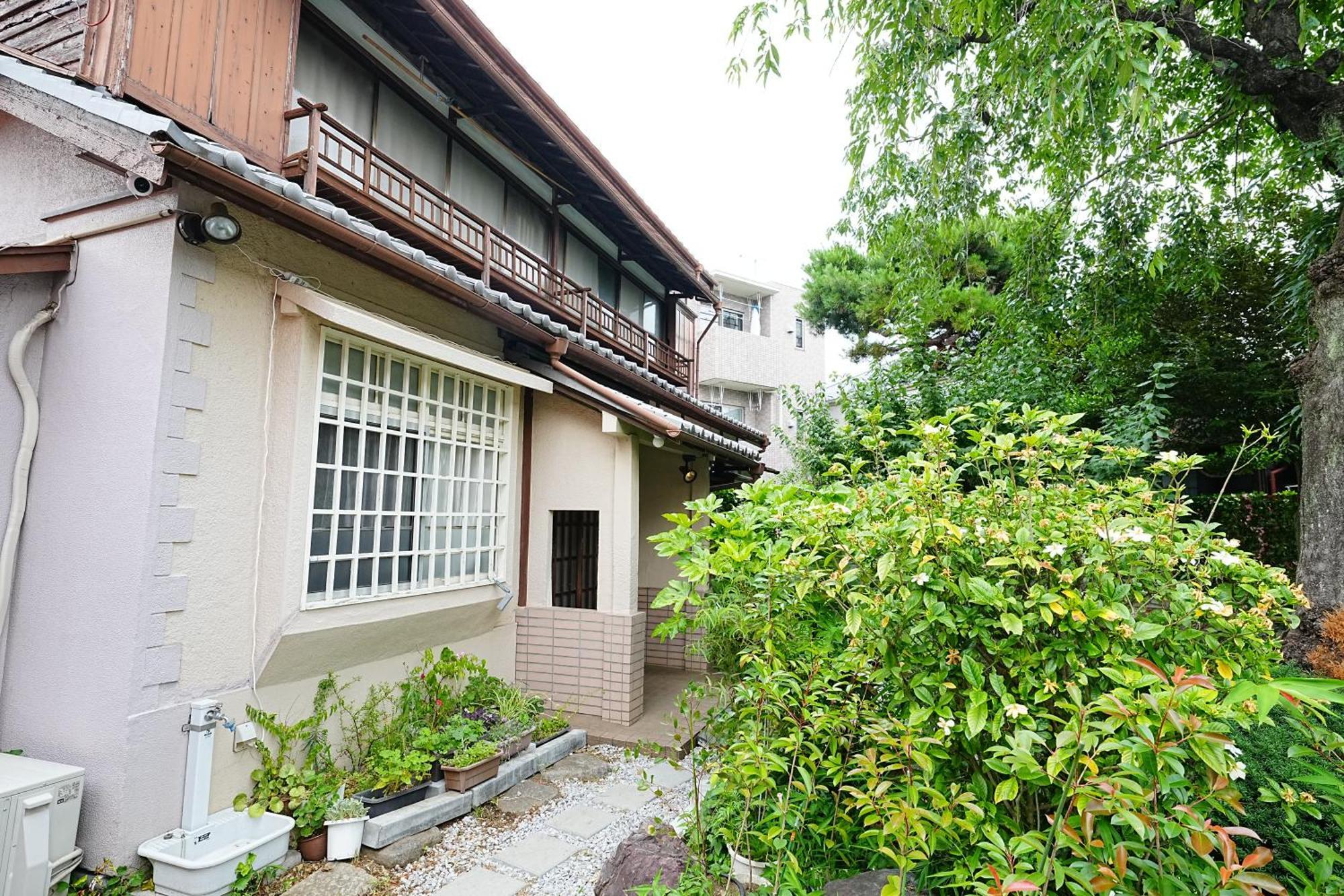 Family Or Business Travel 20 Percent Off丨200 Sqm 丨 14 Min To Shinjuku 丨century-Old Japanese Garden 丨3 Parking Spaces丨4 Bedrooms Tokyo Eksteriør billede