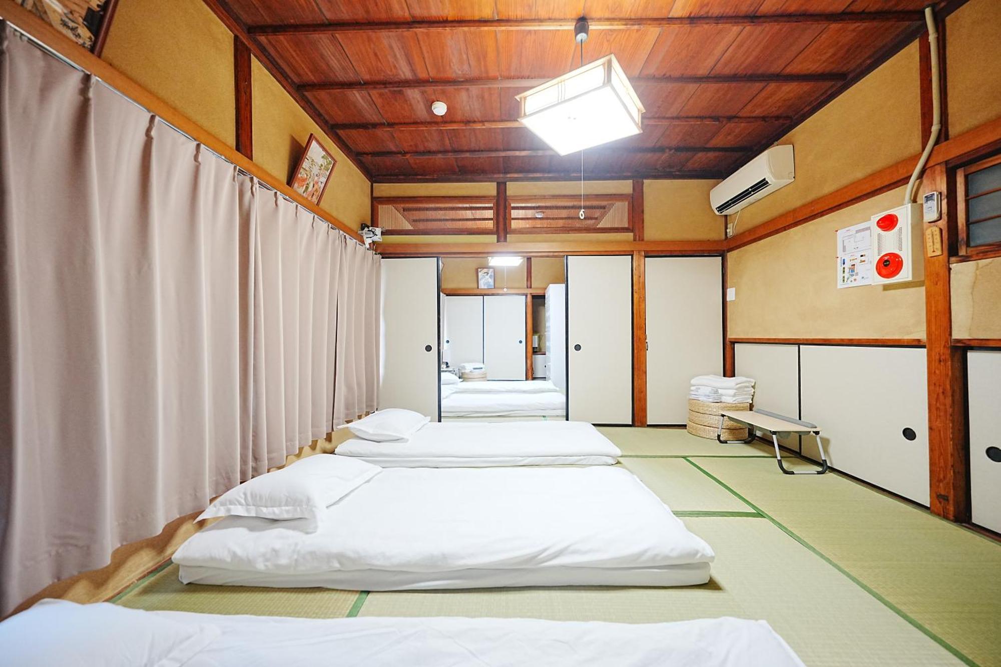 Family Or Business Travel 20 Percent Off丨200 Sqm 丨 14 Min To Shinjuku 丨century-Old Japanese Garden 丨3 Parking Spaces丨4 Bedrooms Tokyo Eksteriør billede