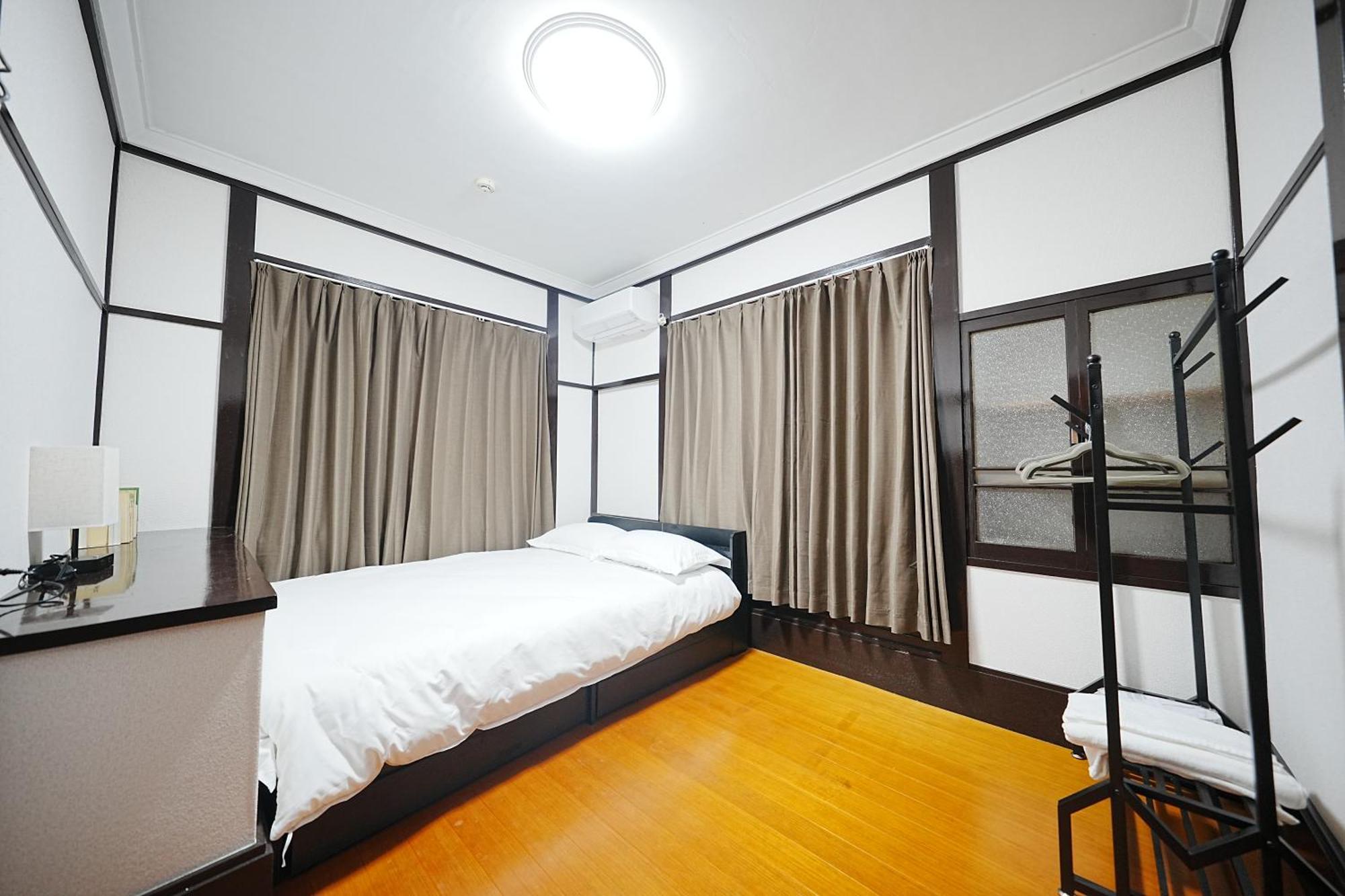 Family Or Business Travel 20 Percent Off丨200 Sqm 丨 14 Min To Shinjuku 丨century-Old Japanese Garden 丨3 Parking Spaces丨4 Bedrooms Tokyo Eksteriør billede