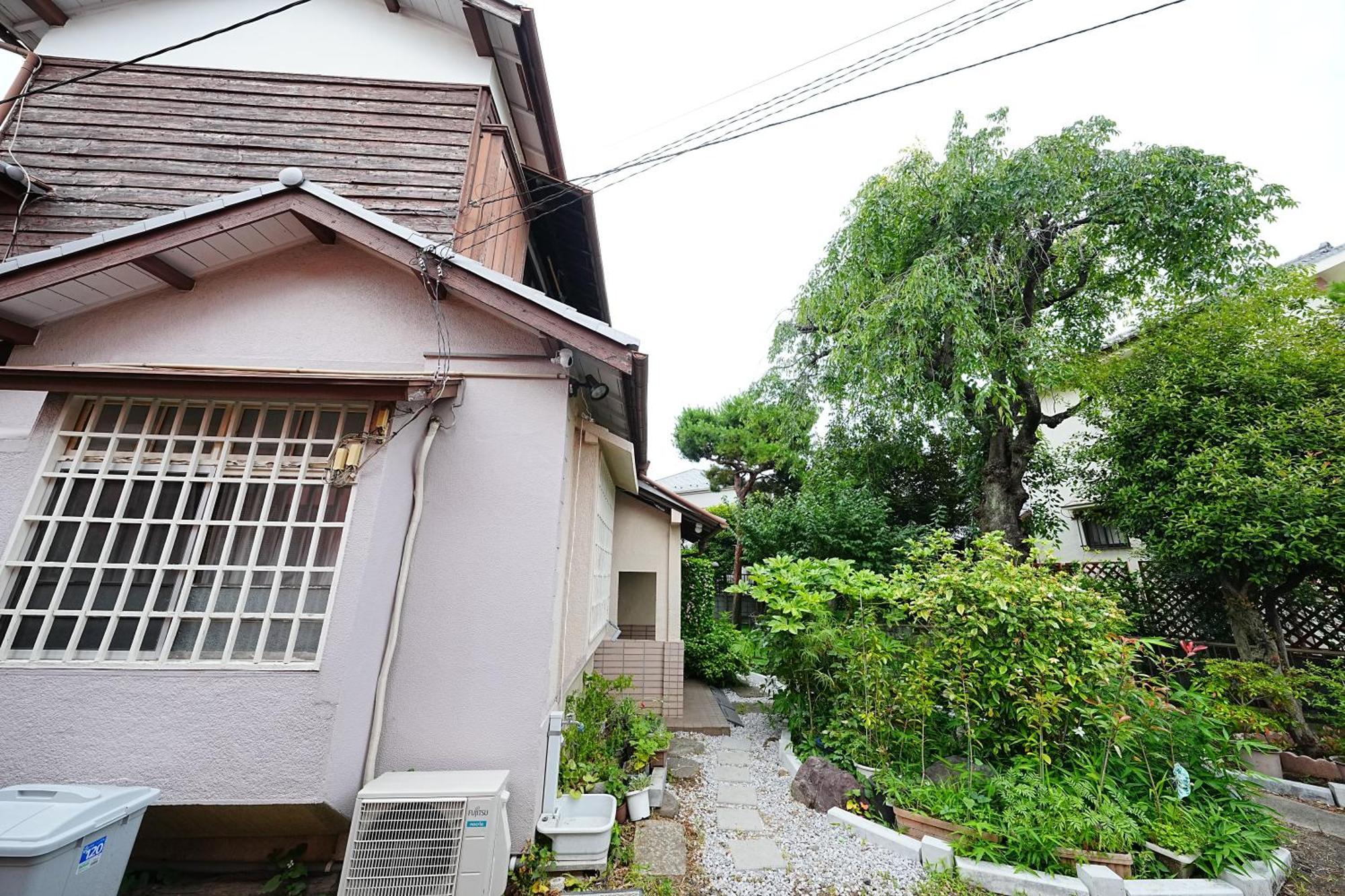 Family Or Business Travel 20 Percent Off丨200 Sqm 丨 14 Min To Shinjuku 丨century-Old Japanese Garden 丨3 Parking Spaces丨4 Bedrooms Tokyo Eksteriør billede