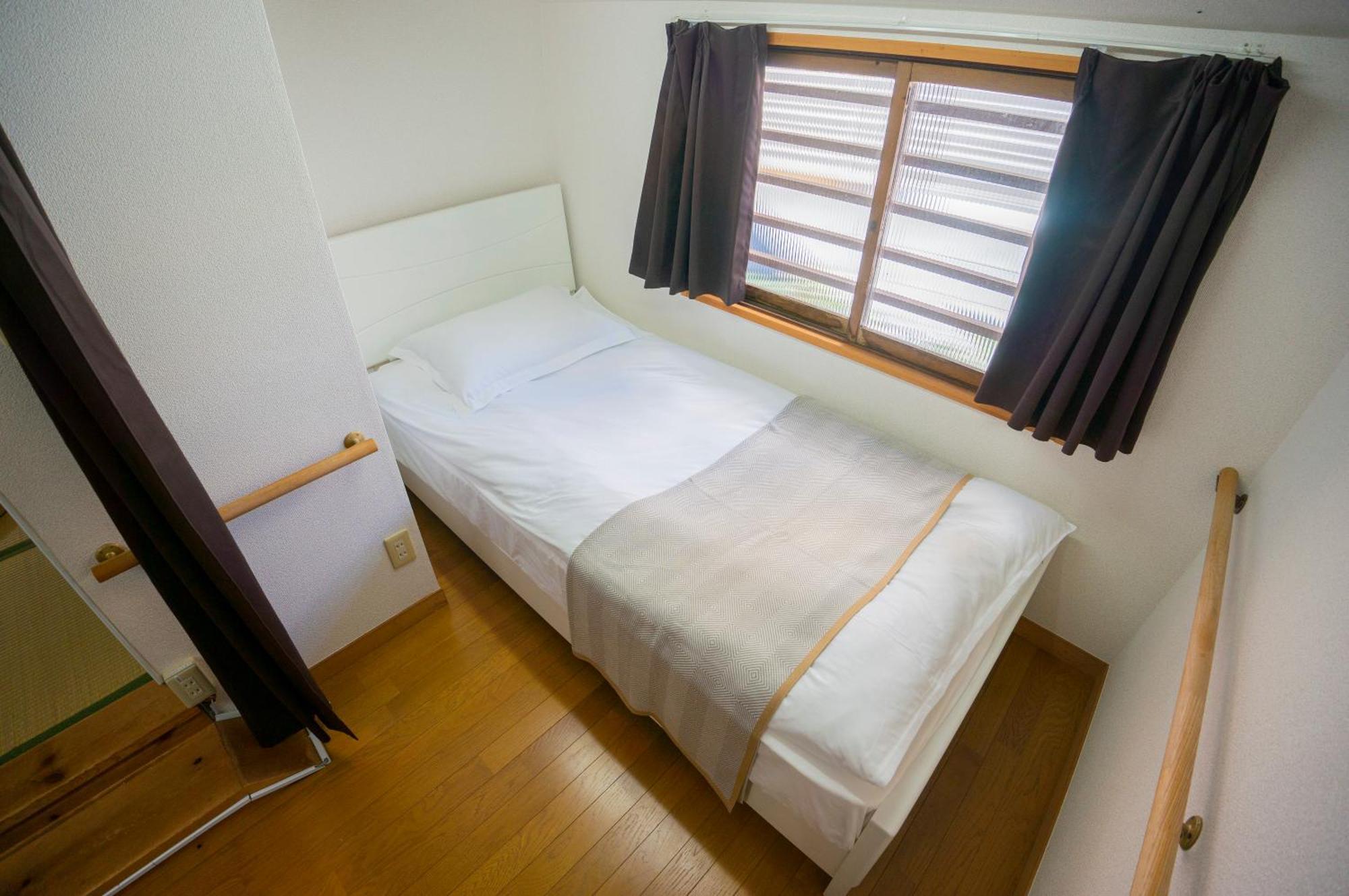 Family Or Business Travel 20 Percent Off丨200 Sqm 丨 14 Min To Shinjuku 丨century-Old Japanese Garden 丨3 Parking Spaces丨4 Bedrooms Tokyo Eksteriør billede