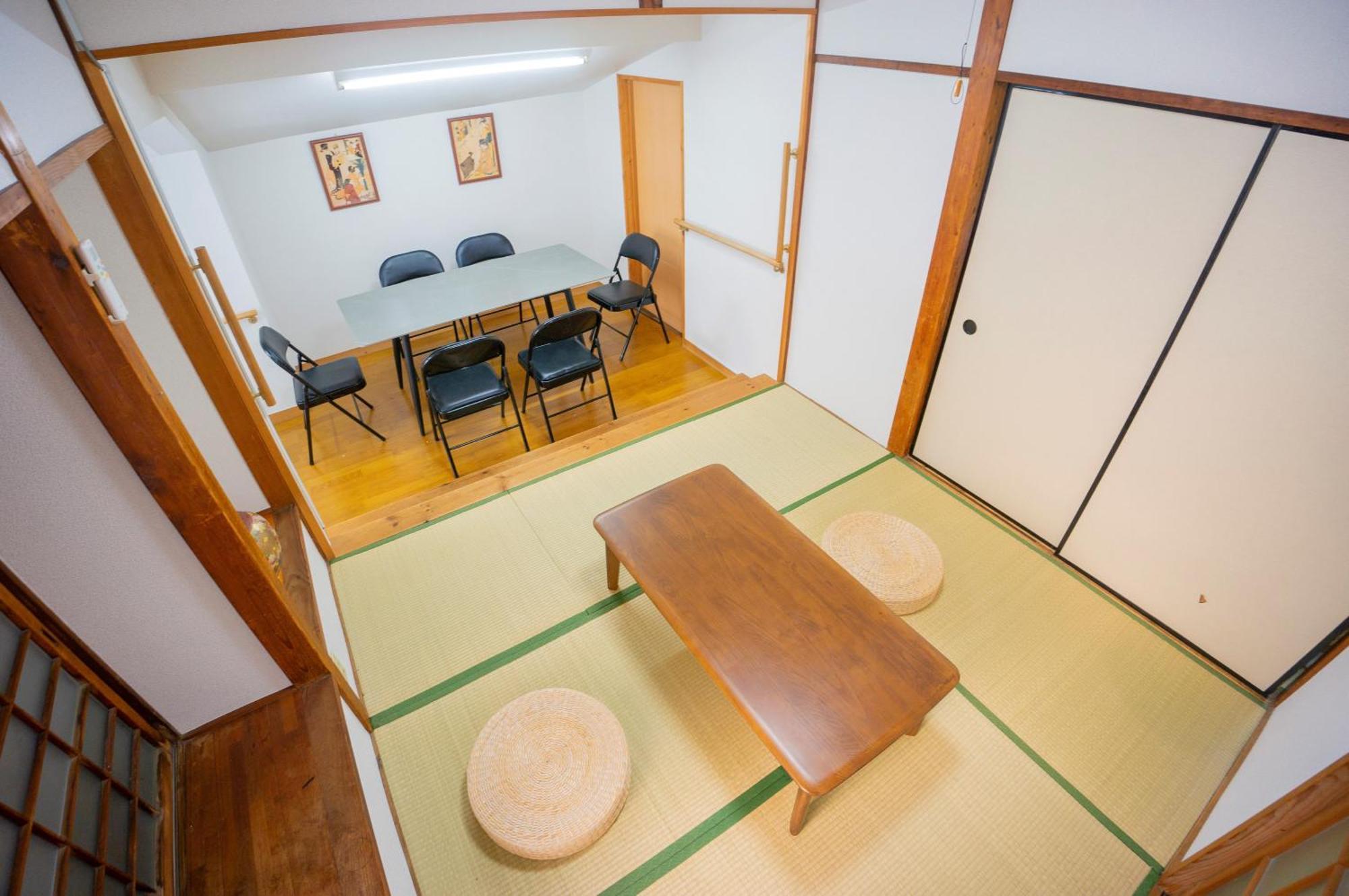 Family Or Business Travel 20 Percent Off丨200 Sqm 丨 14 Min To Shinjuku 丨century-Old Japanese Garden 丨3 Parking Spaces丨4 Bedrooms Tokyo Eksteriør billede