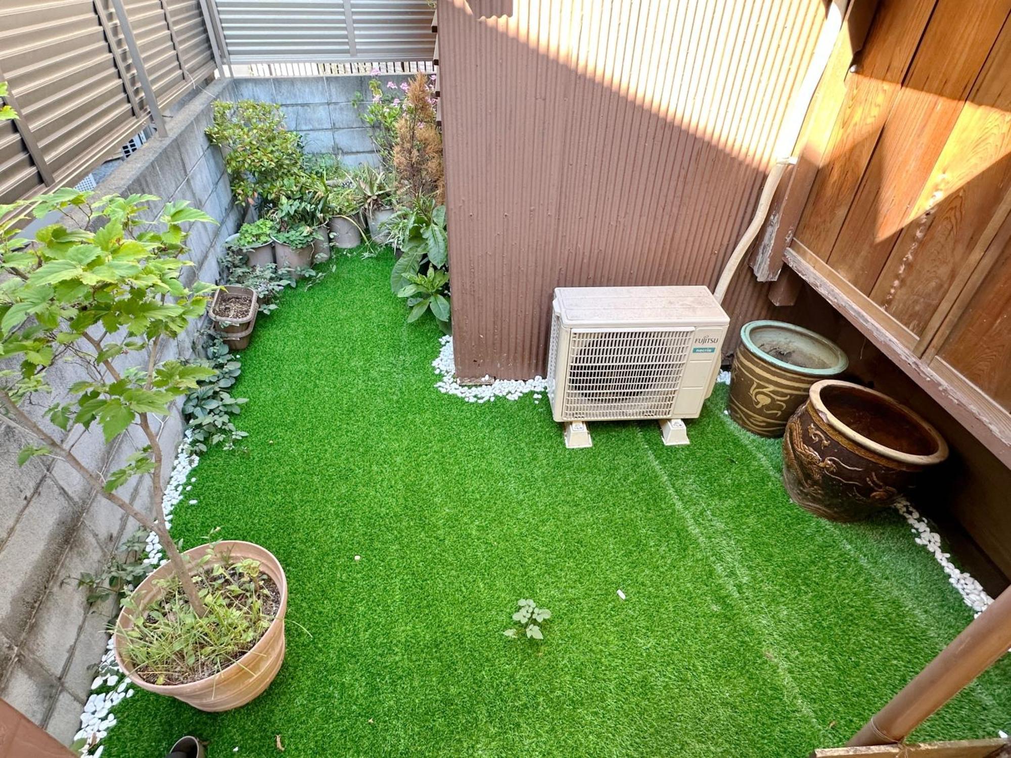 Family Or Business Travel 20 Percent Off丨200 Sqm 丨 14 Min To Shinjuku 丨century-Old Japanese Garden 丨3 Parking Spaces丨4 Bedrooms Tokyo Eksteriør billede