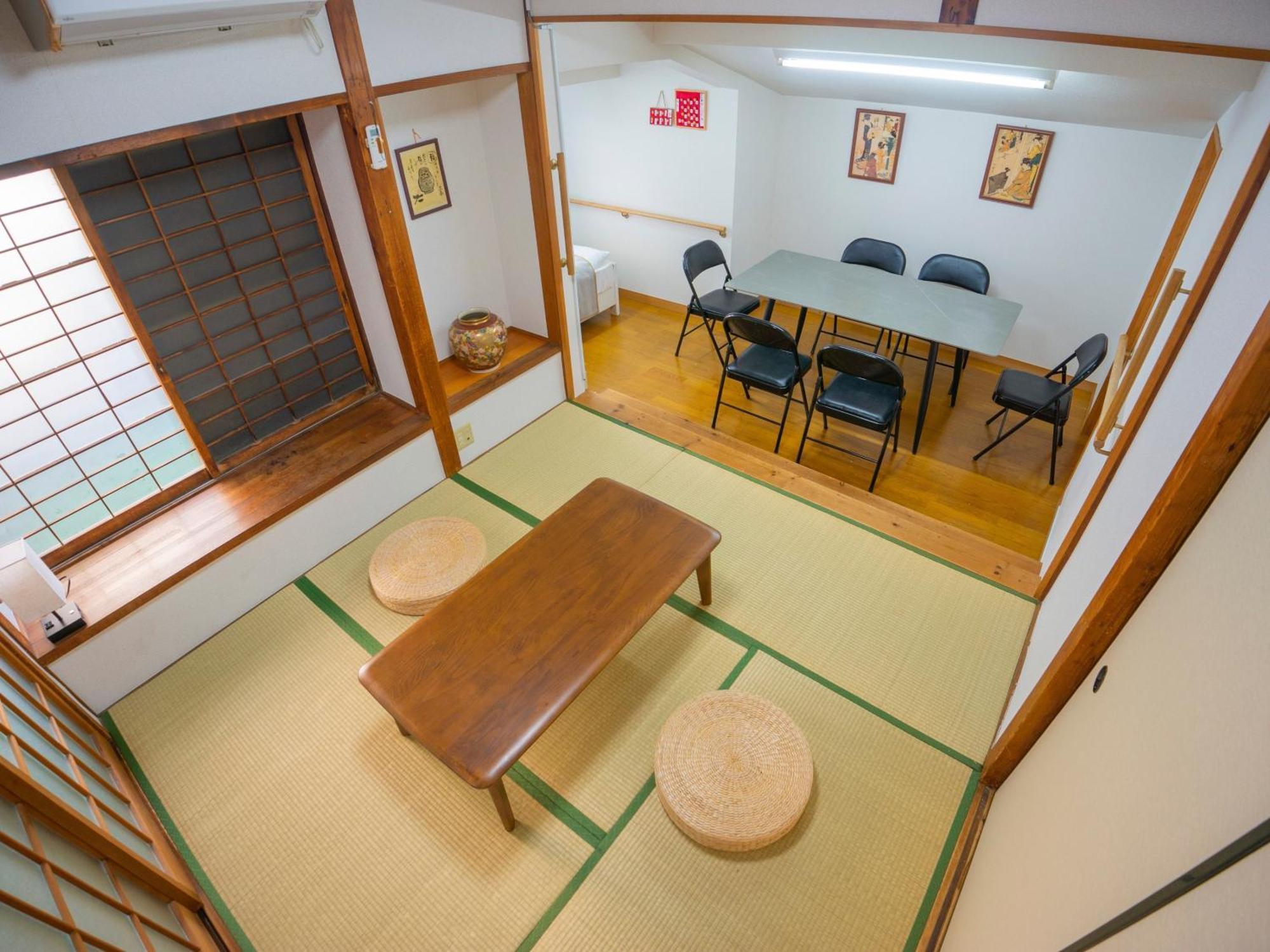 Family Or Business Travel 20 Percent Off丨200 Sqm 丨 14 Min To Shinjuku 丨century-Old Japanese Garden 丨3 Parking Spaces丨4 Bedrooms Tokyo Eksteriør billede