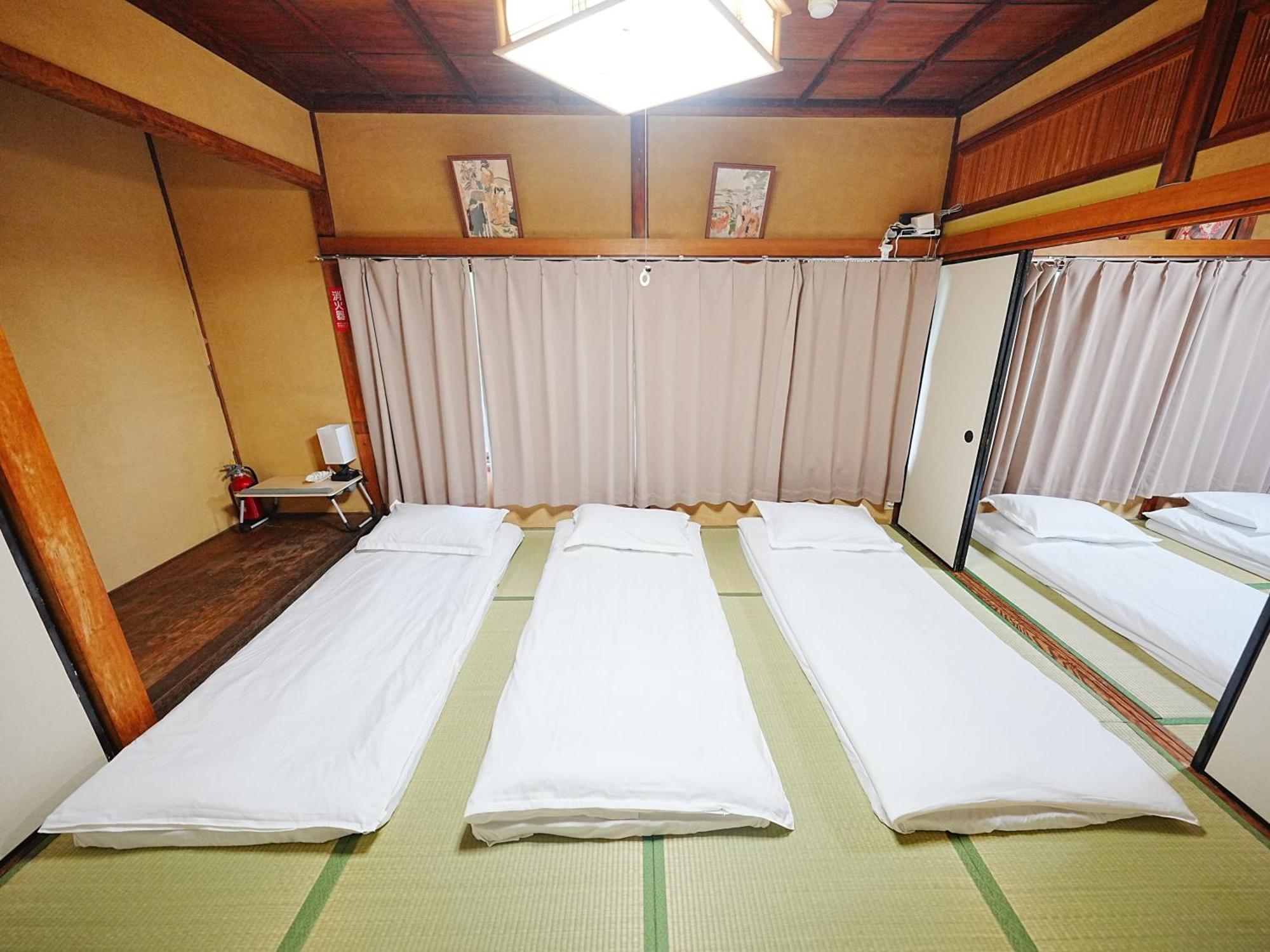 Family Or Business Travel 20 Percent Off丨200 Sqm 丨 14 Min To Shinjuku 丨century-Old Japanese Garden 丨3 Parking Spaces丨4 Bedrooms Tokyo Eksteriør billede