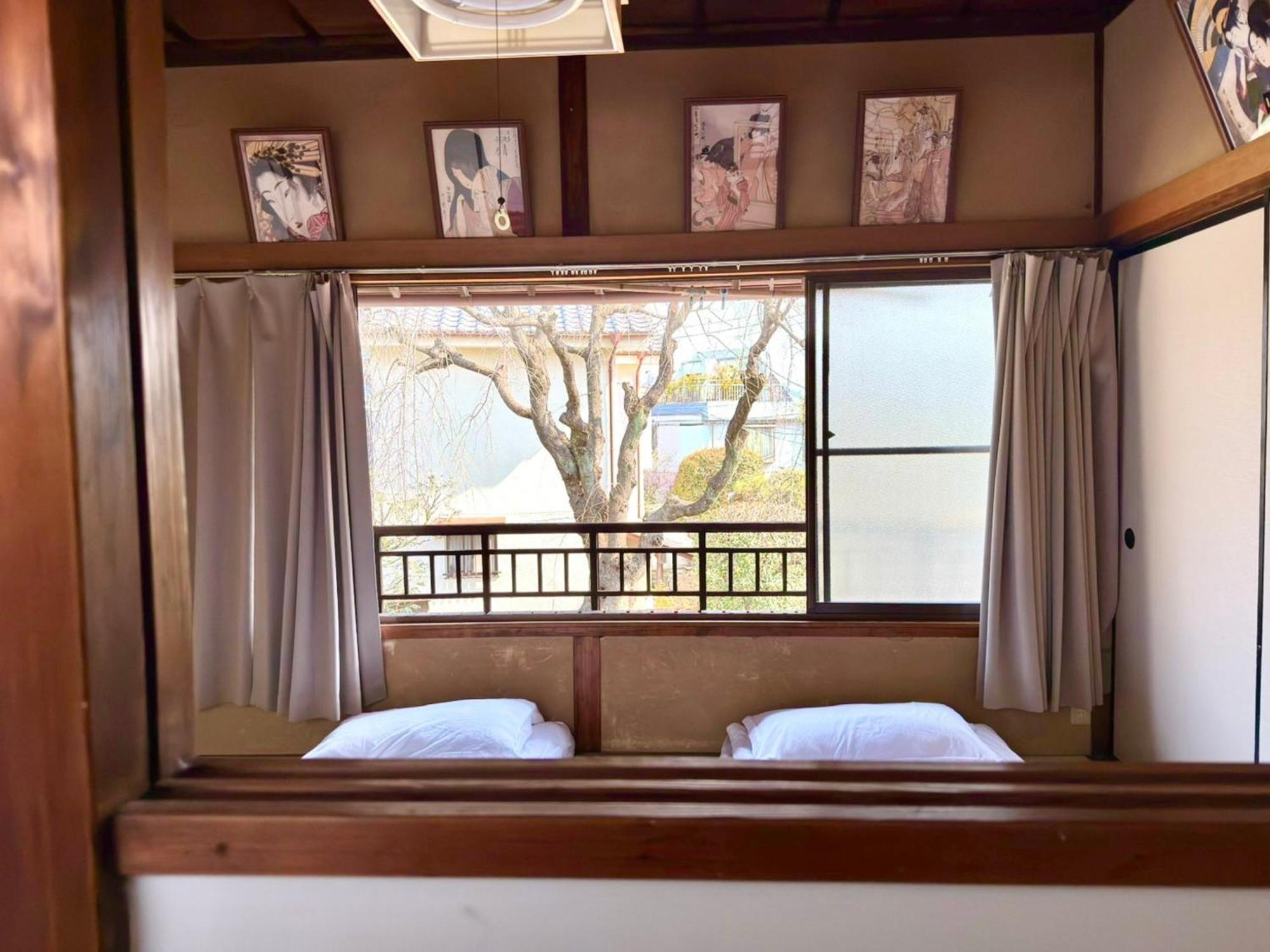 Family Or Business Travel 20 Percent Off丨200 Sqm 丨 14 Min To Shinjuku 丨century-Old Japanese Garden 丨3 Parking Spaces丨4 Bedrooms Tokyo Eksteriør billede