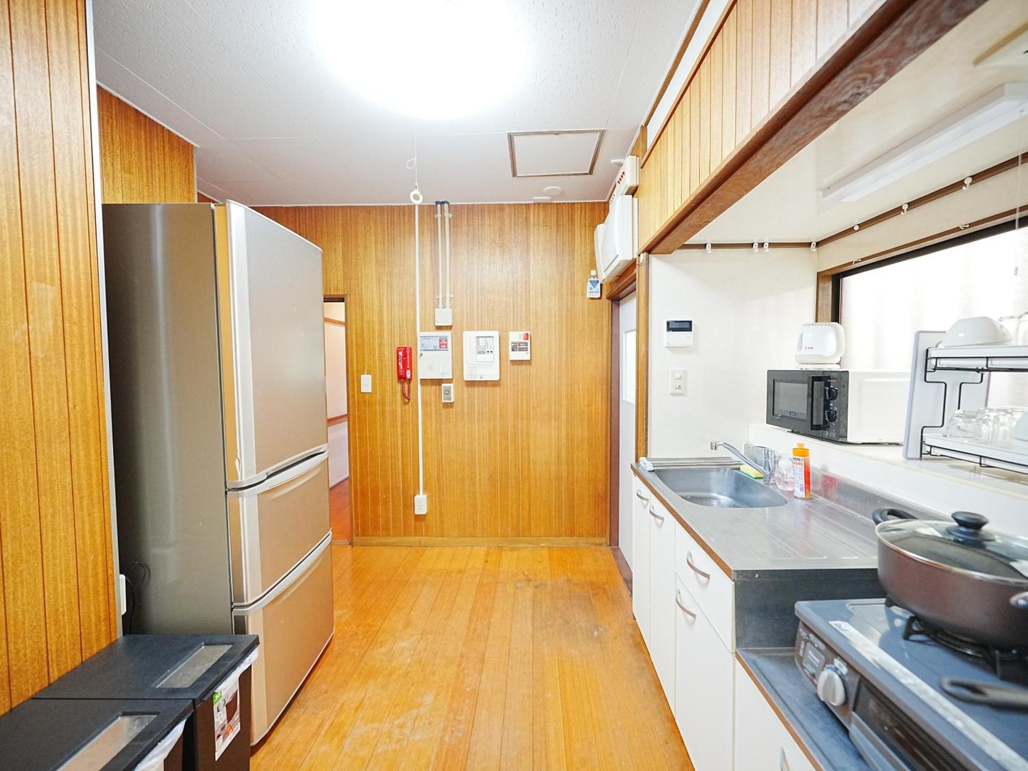Family Or Business Travel 20 Percent Off丨200 Sqm 丨 14 Min To Shinjuku 丨century-Old Japanese Garden 丨3 Parking Spaces丨4 Bedrooms Tokyo Eksteriør billede