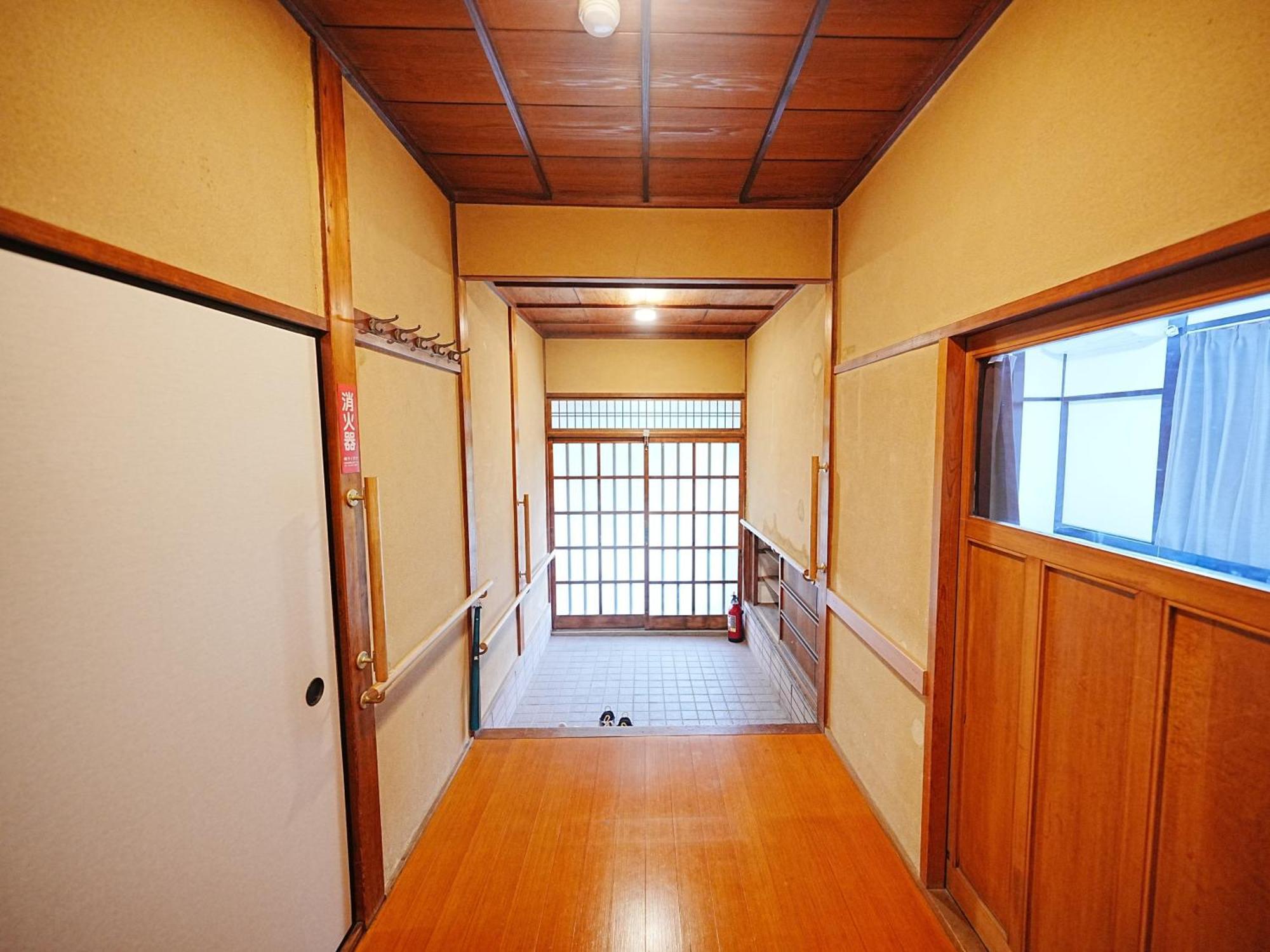 Family Or Business Travel 20 Percent Off丨200 Sqm 丨 14 Min To Shinjuku 丨century-Old Japanese Garden 丨3 Parking Spaces丨4 Bedrooms Tokyo Eksteriør billede