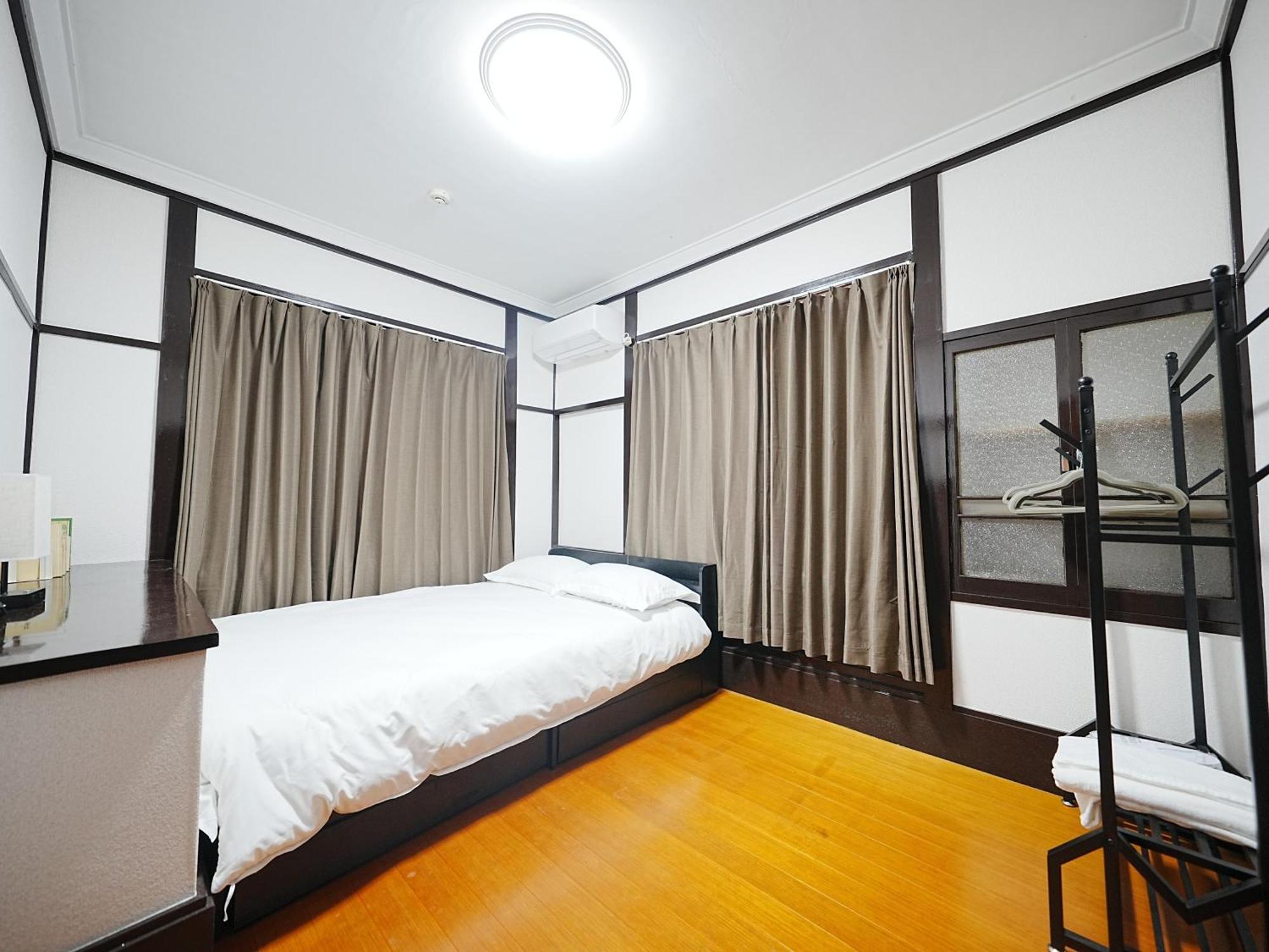 Family Or Business Travel 20 Percent Off丨200 Sqm 丨 14 Min To Shinjuku 丨century-Old Japanese Garden 丨3 Parking Spaces丨4 Bedrooms Tokyo Eksteriør billede